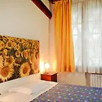 Holiday Residence Borgo Filicaja Case Vacanze Bassa Di Cerreto Guidi - Ito051004-Dyc