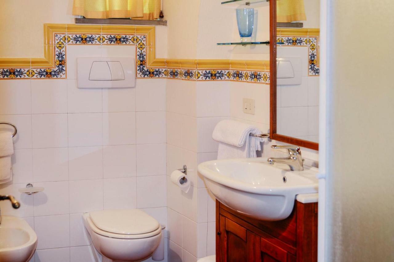 Borgo Filicaja Apartment