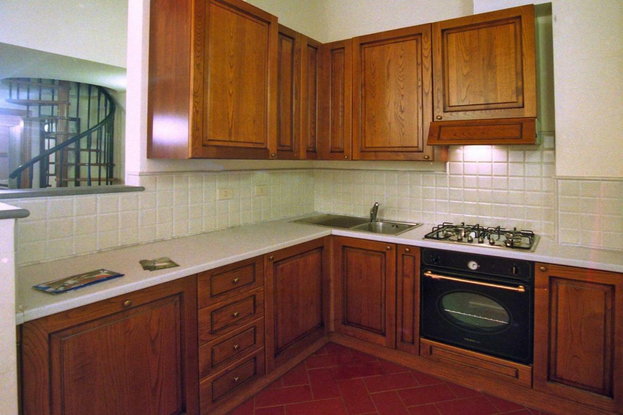 Apartment Borgo Filicaja *