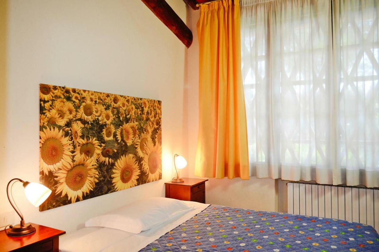 Apartment Borgo Filicaja Florence
