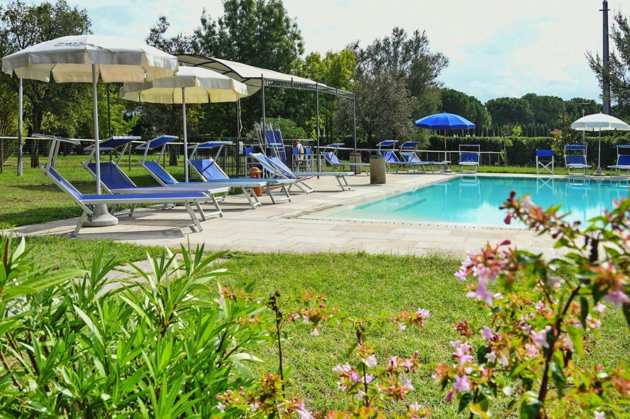 Apartment Borgo Filicaja