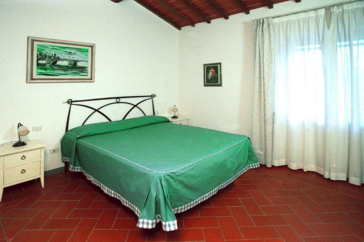 Borgo Filicaja Apartment Florence