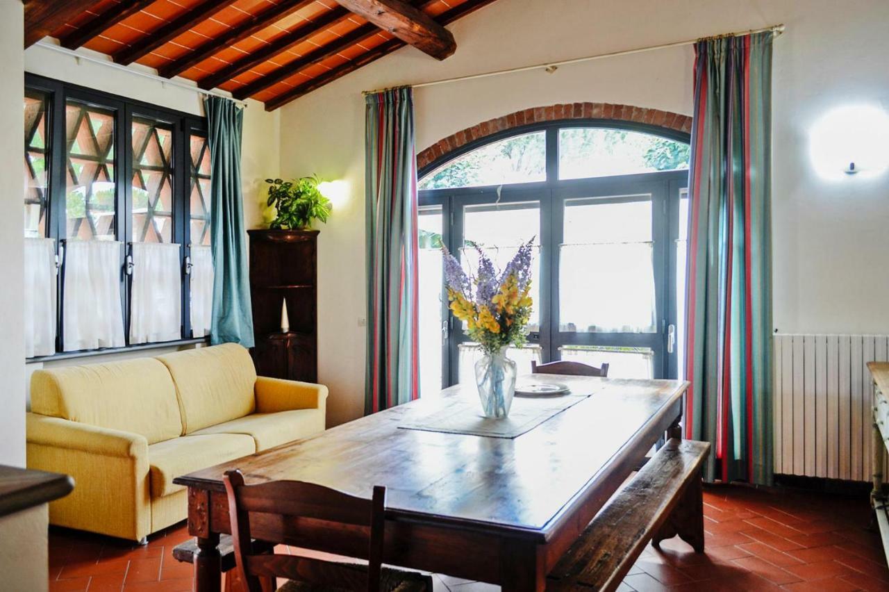 Borgo Filicaja Apartment Florence
