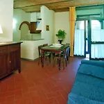 Holiday Residence Borgo Filicaja Case Vacanze Bassa Di Cerreto Guidi - Ito051004-Dyc