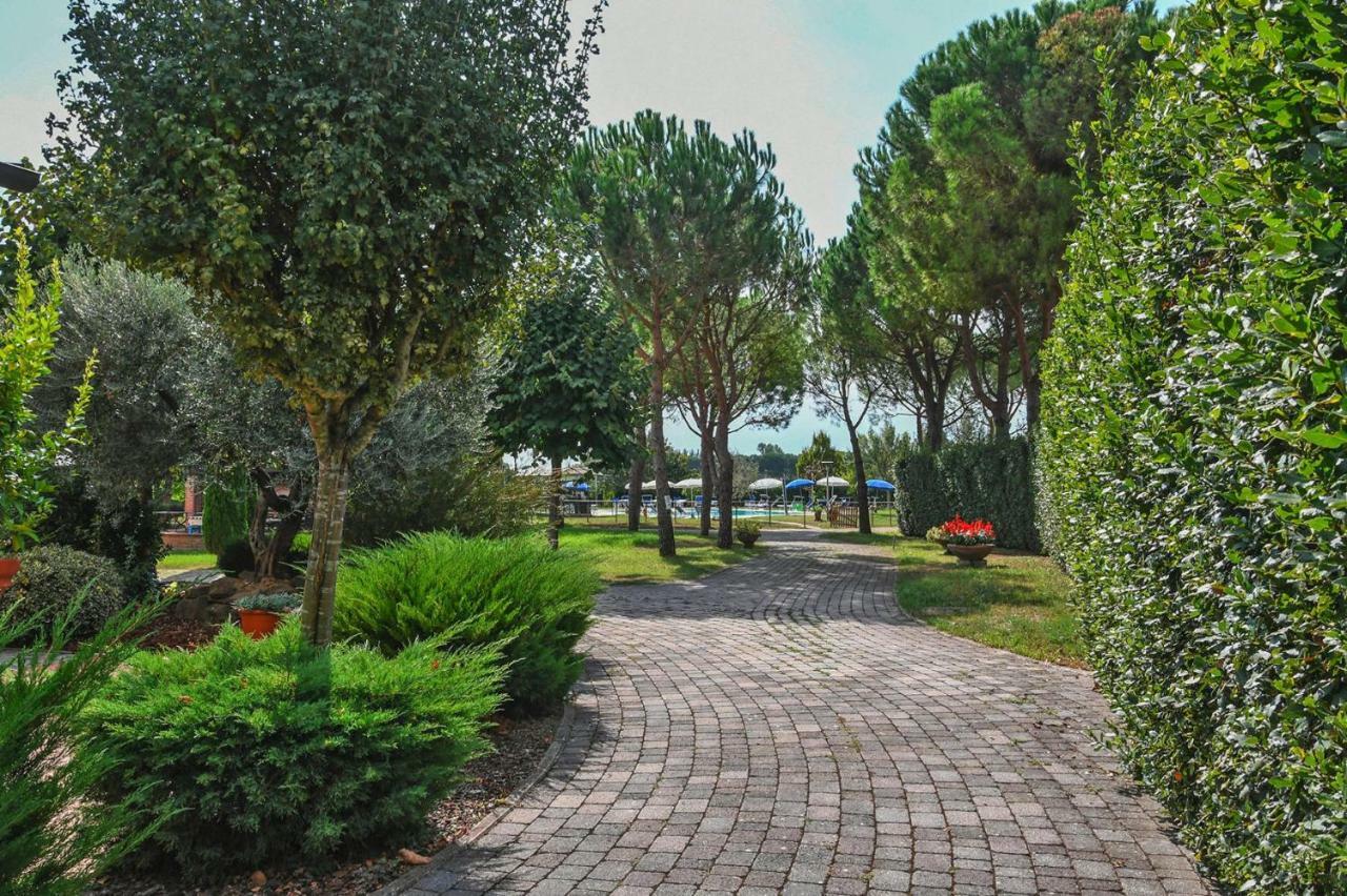 Borgo Filicaja Firenze
